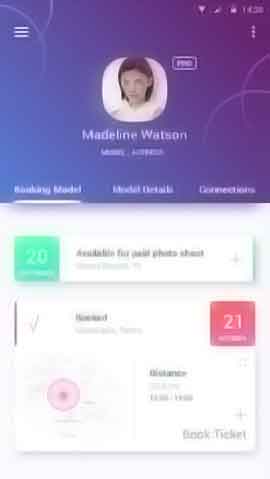ddos测压网站软件操作简单易用的企业定制界面